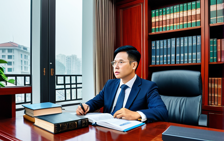 범죄 피해자 보호 가이드북 - Reporting a Crime**

A fully clothed woman in modest attire is speaking with a police officer at a b...