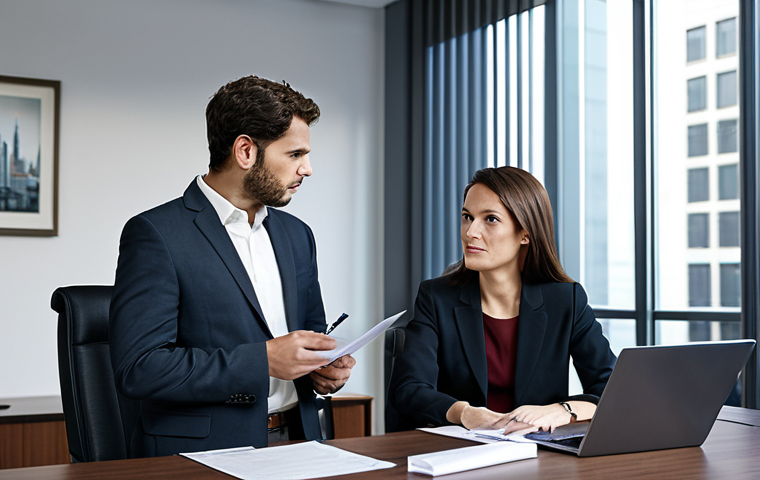 범죄 피해자 법적 대응 - Gathering Evidence**

"A person carefully documenting evidence (photo of a broken phone on the groun...