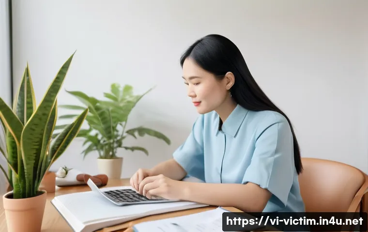 범죄 피해자 심리 치료 연구 보고서 관련 이미지 1