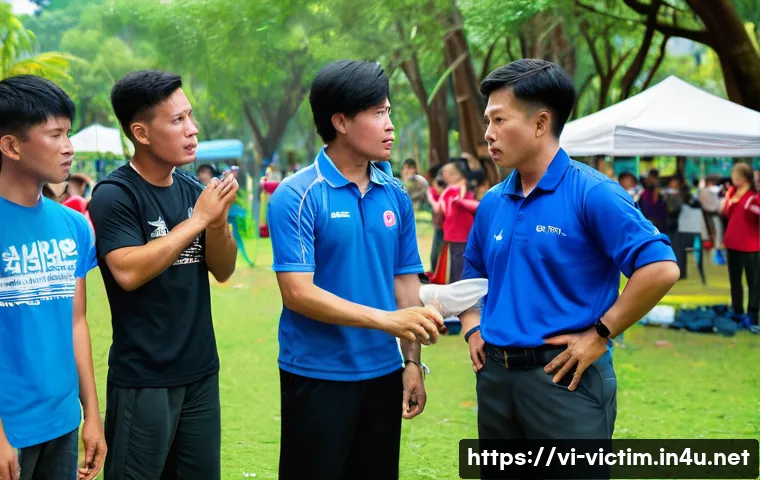 5 cách tìm trung tâm tư vấn nạn nhân tội phạm hiệu quả nhất tại Việt Nam 4 범죄 피해자 상담 센터 관련 이미지 2