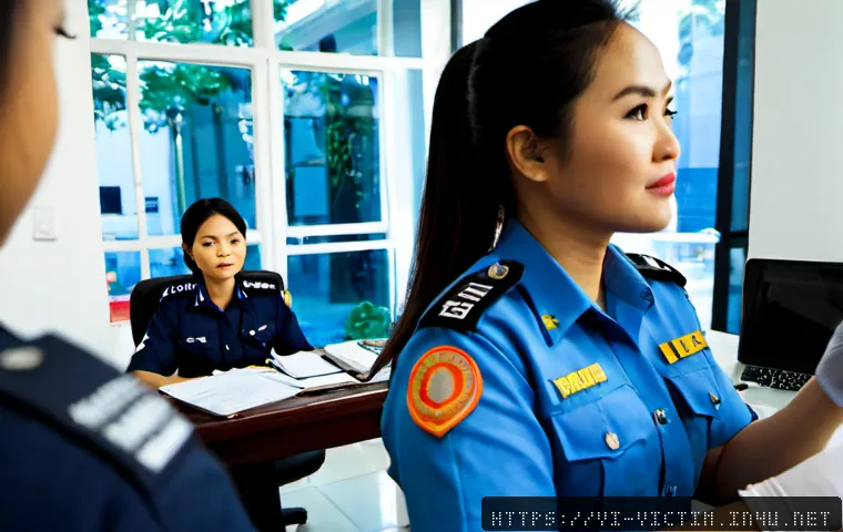 Cách ứng phó khi là nạn nhân bị quay lén trái phép 3 범죄 피해자 불법 촬영 대응 관련 이미지 1
