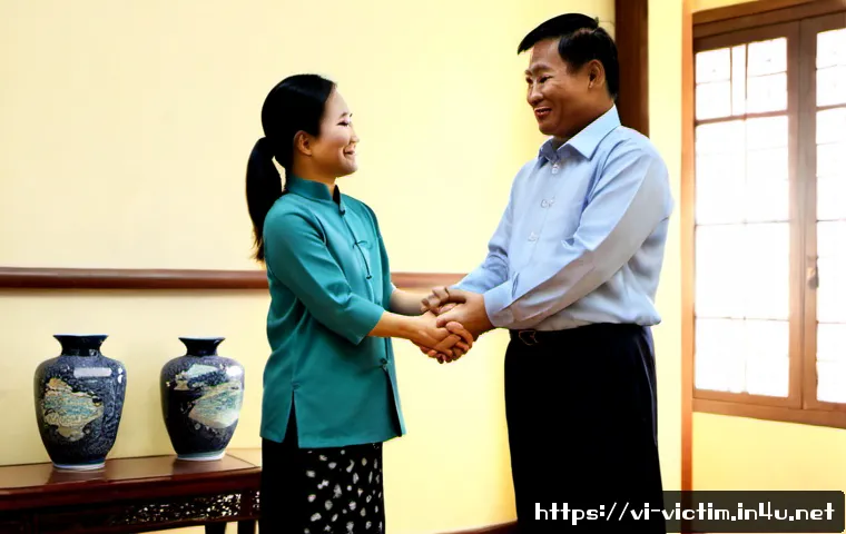 Thủ tục hòa giải giữa nạn nhân và người gây hại trong vụ việc hình sự 3 범죄 피해자와 가해자 조정 절차 관련 이미지 1